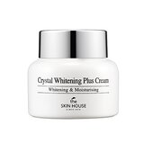 The Skin House Crystal Whitening Plus Cream, 50g оптом