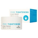 The Skin House Pore Tightening Clay Pack, 100ml оптом