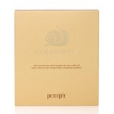 PETITFEE Gold & Snail Hydrogel Mask Pack, 30g оптом