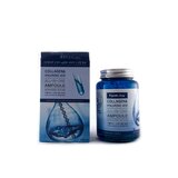 FarmStay Collagen & Hyaluronic Acid All-In-One Ampoule, 250ml оптом