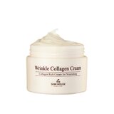 The Skin House Wrinkle Collagen Cream, 50ml оптом