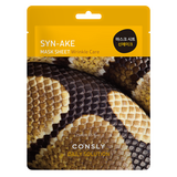 Consly Daily Solution Syn-ake Mask Sheet, 25ml оптом
