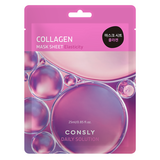 Consly Daily Solution Collagen Mask Sheet, 25ml оптом