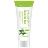 LEBELAGE Daily Moisturizing Green Tea Hand Cream, 100ml оптом