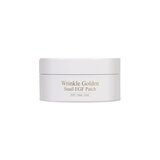 The Skin House Wrinkle Golden Snail Patch, 60pcs оптом
