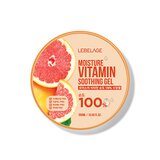 LEBELAGE Moisture Vitamin Soothing Gel, 300ml оптом