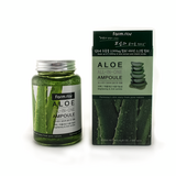 FarmStay Aloe All-In-One Ampoule, 250ml оптом