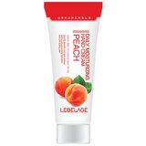 LEBELAGE Daily Moisturizing Peach Hand Cream, 100ml оптом