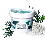 INOFACE Modeling Cup Pack Tea Tree оптом