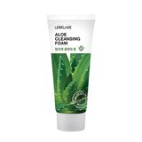 LEBELAGE Aloe Cleansing Foam, 100ml оптом