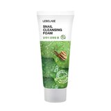 LEBELAGE Snail Cleansing Foam, 100ml оптом