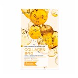 EUNYUL Natural Moisture Collagen Sheet Mask Pack, 22ml оптом