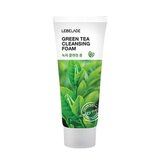 LEBELAGE Green Tea Cleansing Foam, 100ml оптом