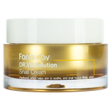 FarmStay DR.V8 Solution Snail Cream, 50ml оптом