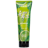 Consly Seaweed & Matcha Shampoo for Strength & Shine, 250ml оптом
