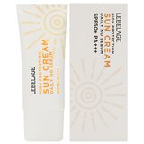 LEBELAGE High Protection Daily No Sebum Sun Cream (SPF50+PA+++), 30ml оптом