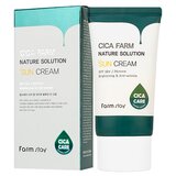 FarmStay Cica Farm Nature Solution Sun Cream, 50g оптом