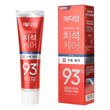 MEDIAN Dental IQ Fresh Breath Tooth Paste, 120g оптом