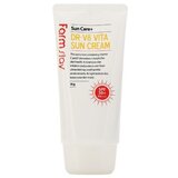 FarmStay DR-V8 Vita Sun Cream SPF 50+/PA+++, 70g оптом