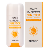 FarmStay Daily UV Protect Sun Stick, 16g оптом