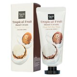 FarmStay Tropical Fruit Hand Cream Moist Full Shea Butter, 50ml оптом