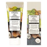 Grace Day Real Fresh Coconut & Cica Foam Cleanser, 100ml оптом