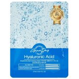 Grace Day Hyaluronic Acid Cellulose Mask, 27ml оптом