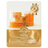 Grace Day Honey Cellulose Mask, 27ml оптом