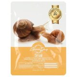 Grace Day Snail Cellulose Mask, 27ml оптом