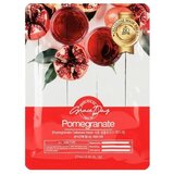 Grace Day Pomegranate Cellulose Mask, 27ml оптом