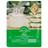 Grace Day Aloe Cellulose Mask, 27ml оптом