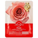 Grace Day Rose Cellulose Mask, 27ml оптом