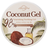 Grace Day Coconut Nourishing Soothing Gel, 300ml оптом