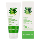 LEBELAGE Aloe Moisture Purity 100% Soothing Gel, 100ml оптом
