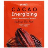 PETITFEE Cacao Energizing Hydrogel Face Mask, 32g оптом