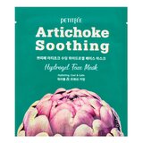 PETITFEE Artichoke Soothing Hydrogel Face Mask, 32g оптом