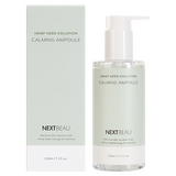 NEXTBEAU Hemp Seed Solution Calming Ampoule, 210ml оптом
