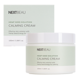 NEXTBEAU Hemp Seed Solution Calming Cream, 100ml оптом