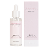 NEXTBEAU Collagen Solution Essential Intensive Ampoule, 80ml оптом
