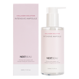 NEXTBEAU Collagen Solution Intensive Ampoule, 210ml оптом