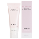 NEXTBEAU Collagen Solution Intensive Cleansing Foam, 150ml оптом