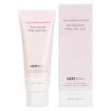 NEXTBEAU Collagen Solution Intensive Peeling Gel, 100ml оптом