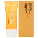 LEBELAGE High Protection Long Lasting Sun Cream (SPF50+PA+++), 30ml оптом