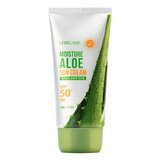 LEBELAGE Moisture Aloe Sun Cream SPF50+ PA+++, 70ml оптом