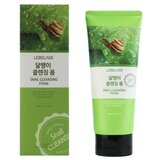 LEBELAGE Snail Revital Cleansing Foam, 180ml оптом