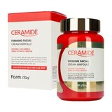 FarmStay Ceramide Firming Facial Cream Ampoule, 250ml оптом