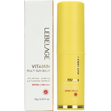 LEBELAGE Vitamin Multi Sun Balm, 10g оптом