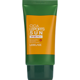 LEBELAGE Cica Leports Sun, 30ml оптом