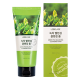 LEBELAGE Green Tea Balancing Cleansing Foam, 180ml оптом
