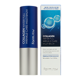 FarmStay Collagen Water Full Wrinkle Care Multi Balm, 11g оптом
